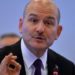 Soylu: Ekşi yemedim karnım ağrımıyor
