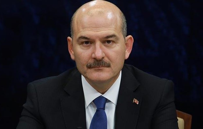 Soylu, Peker’in yeni videosu için konuştu: ‘Keşke bugünleri görmeseydim’