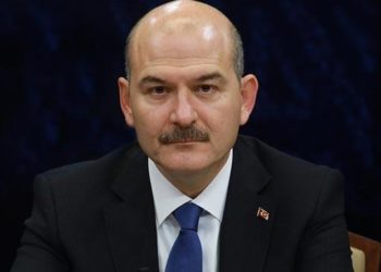 Soylu, Peker’in yeni videosu için konuştu: ‘Keşke bugünleri görmeseydim’