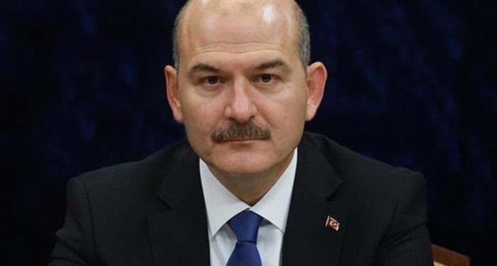 Soylu, Peker’in yeni videosu için konuştu: ‘Keşke bugünleri görmeseydim’