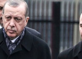 Soylu: Sayın Cumhurbaşkanımız Recep Tayyip Erdoğan’ın emrinde olduk, emrindeyiz, emrinde olacağız