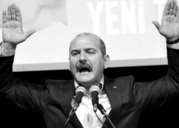 Soylu bu kez Karar ve Sözcü’yü hedef aldı: Hastalıklı zihniyet