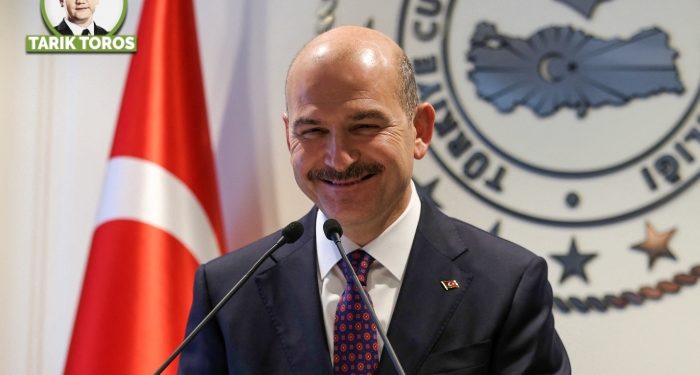 Soylu kalsın biraz daha, maçı bölmeyin