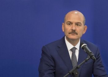 Soylu normalleşme i&ccedil;in 17 Mayıs'ı işaret etti