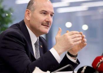 Soylu'dan "tam kapanma" açıklaması: Dişinizi biraz daha sıkın