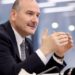 Soylu'dan "tam kapanma" açıklaması: Dişinizi biraz daha sıkın