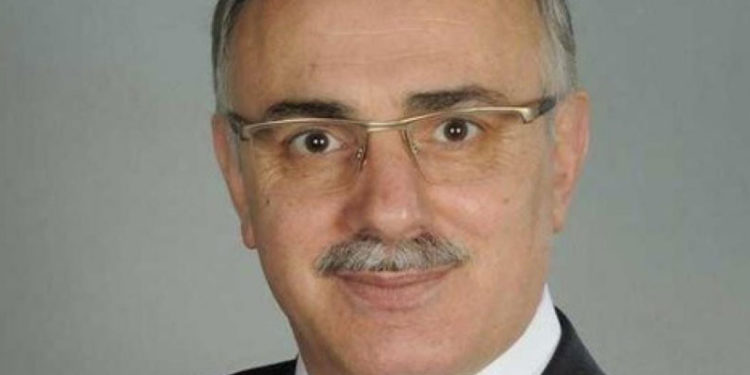 Soylu'nun danışmanı Yıldırımhan: İçimizdeki beyinsizlerin sen ben kavgası da küreselcilerin aparatı olmaya yol açar