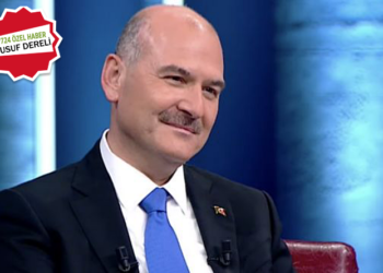 Soylu’nun bir yalanı daha ortaya çıktı: Osman Kaptan, ortağıymış