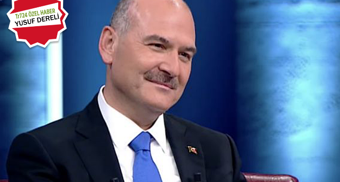 Soylu’nun bir yalanı daha ortaya çıktı: Osman Kaptan, ortağıymış
