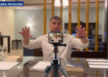 Soylu’nun bürokratlara şantajı deşifre oldu