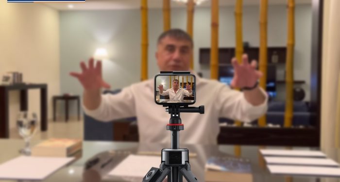 Soylu’nun bürokratlara şantajı deşifre oldu