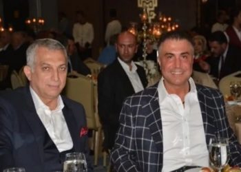 Soylu’nun, ‘Peker’den 10 bin dolar alıyor’ dediği kişi AKP’li Metin Külünk mü?