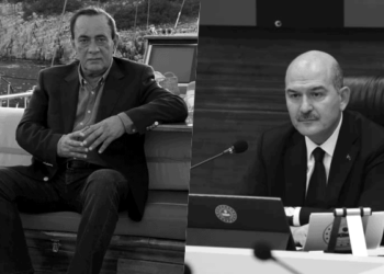 Soylu’ya Alaattin Çakıcı sahip çıktı
