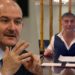 Soylu’ya kritik ‘pazarlık’ sorusu; Peker’in ‘Özışık’ı ifşa’ videosundan sonra Soylu açıklama yaptı