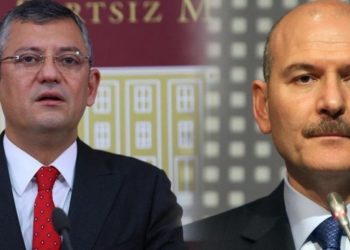 Soylu’ya ‘temasım ispatlansın ölümü kabul ederim’ hatırlatması