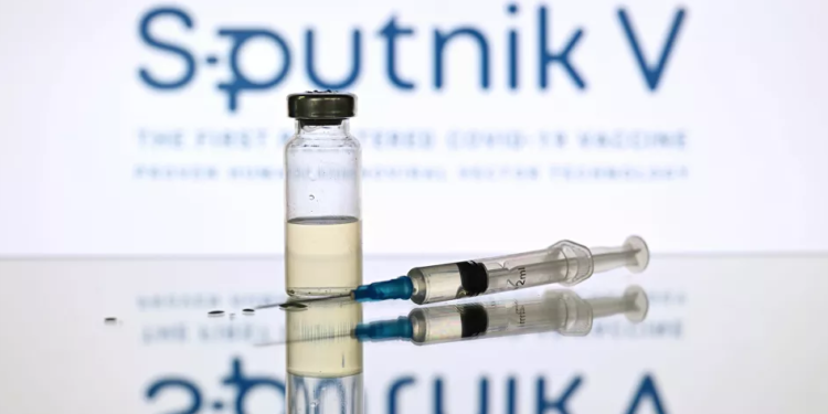 Sputnik V aşısının 'Light' versiyonu tanıtıldı; "Koronavirüs'e karşı tek dozda yüzde 80 koruma sağlıyor"
