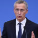 Stoltenberg: Rusya’nın saldırgan tavırları nedeniyle NATO tetiktedir