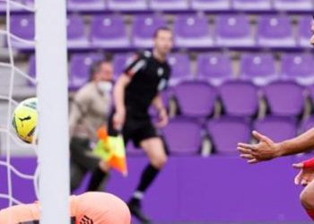 Suarez attı şampiyonluk geldi! Barcelona ve Real Madrid'in olduğu İspanya Ligi'ni Atletico Madrid birinci bitirdi