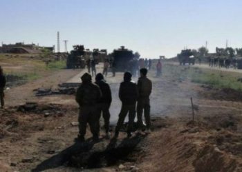 Suriye'de Biden öncesi hamleler: Rusya İdlib'i istiyor