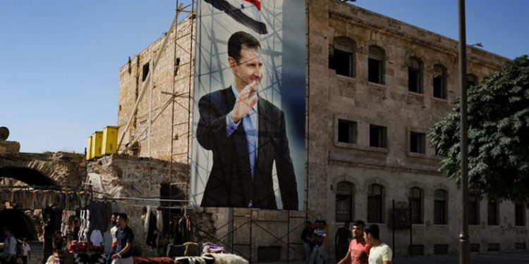 Suriye'de cumhurbaşkanlığı seçimi için 51 adaydan üçüne izin çıktı