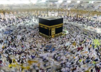 Suudi Arabistan’tan hac açıklaması: Özel koşullar altında düzenlenecek