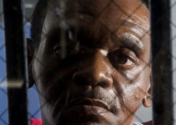 Suçsuz yere 31 yıl hapis yatan iki siyaha 84 milyon dolar tazminat