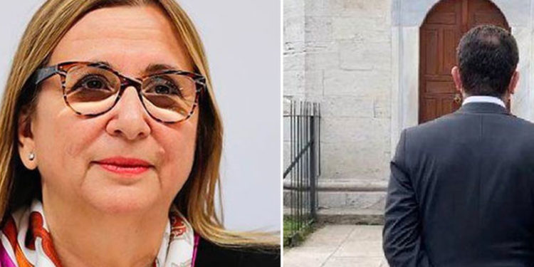 Sözcü yazarı Turan: Pekcan hakkında yolsuzluk iddialarına göz yumulurken “Elleri arkasında dolaştı” diye İmamoğlu’na inceleme başlattılar