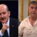 Süleyman Soylu, AKP için mitingler yapan Sedat Peker için suç duyurusunda bulundu