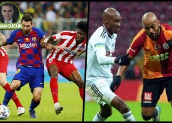 Süper Lig ve La Liga’nın zirvesinde ‘cömertlik’ yarışı