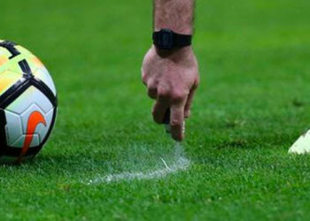 Süper Lig'de 41. hafta hakemleri belli oldu