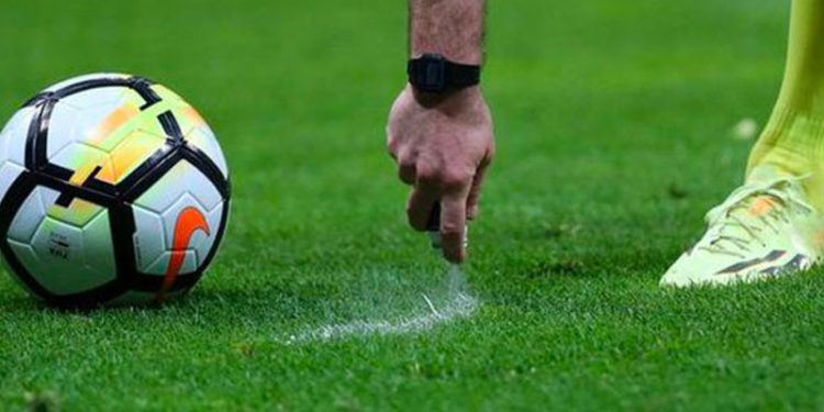 Süper Lig'de 41. hafta hakemleri belli oldu