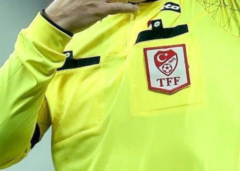 Süper Lig'de 42. ve son hafta maçlarını yönetecek hakemler açıklandı