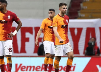 Süper Lig’de en golcü yedek kulübesi Galatasaray’da