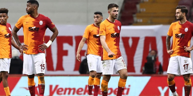 Süper Lig’de en golcü yedek kulübesi Galatasaray’da