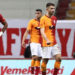 Süper Lig’de en golcü yedek kulübesi Galatasaray’da