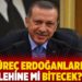 Süreç Erdoğanların lehine mi bitecek?
