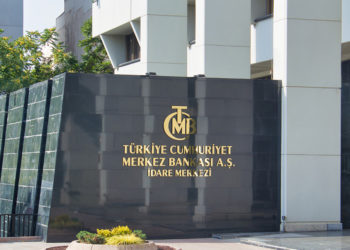 Sürpriz yok; Merkez Bankası faizi değiştirmedi