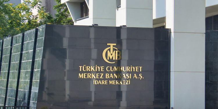 Sürpriz yok; Merkez Bankası faizi değiştirmedi