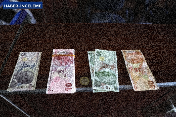 Türk lirasının ‘iyi’ günleri: 1 Dolar 8,54 TL