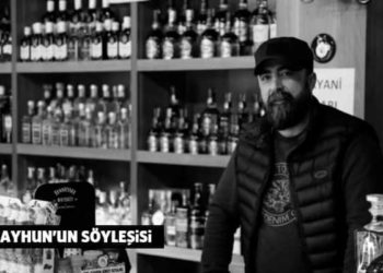 TBP başkanı: Ramazan’da içki satışı rekoru bu hükümete nasip oldu