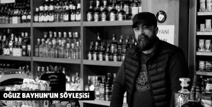 TBP başkanı: Ramazan’da içki satışı rekoru bu hükümete nasip oldu