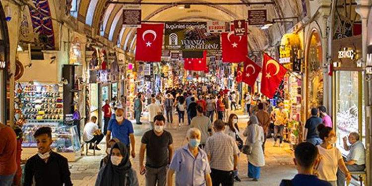 TESK Başkanı Palandöken: Esnaf bayrama iki gün kala açılsın