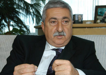 TESK Başkanı Palandöken: Yeniden kapanma istemiyoruz, esnafın dayanacak gücü yok