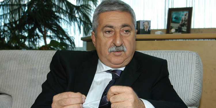 TESK Başkanı Palandöken: Yeniden kapanma istemiyoruz, esnafın dayanacak gücü yok