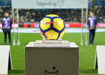 TFF 1. Lig'de Süper Lig'e doğrudan yükselecek takımlar yarın belli olacak