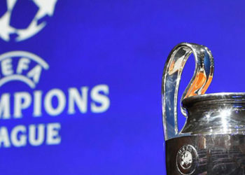 TFF Başkanı Nihat Özdemir "Kuzu kuzu gelip oynayacaklar" demişti; Şampiyonlar Ligi finali İstanbul'dan alındı