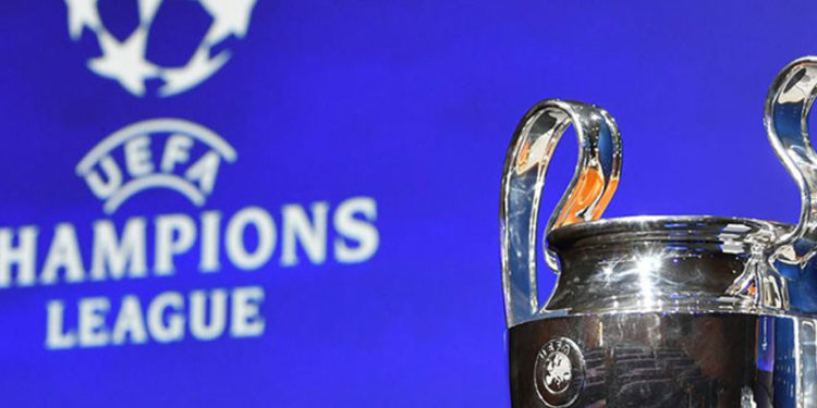 TFF Başkanı Nihat Özdemir "Kuzu kuzu gelip oynayacaklar" demişti; Şampiyonlar Ligi finali İstanbul'dan alındı