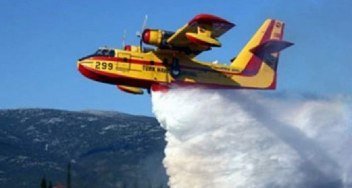 THK yine ihaleye katılmadı, Rus uçaklarına günlük 350 bin lira ödenecek!