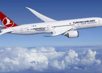 THY, Birleşik Krallık seferlerini geçici olarak durdurdu