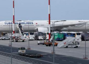 THY ilk çeyrekte 438 milyon TL net kâr ederek zarar beklentilerini tersine çevirdi